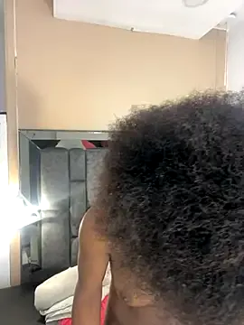 SofiRuiz_ from StripChat is Freechat