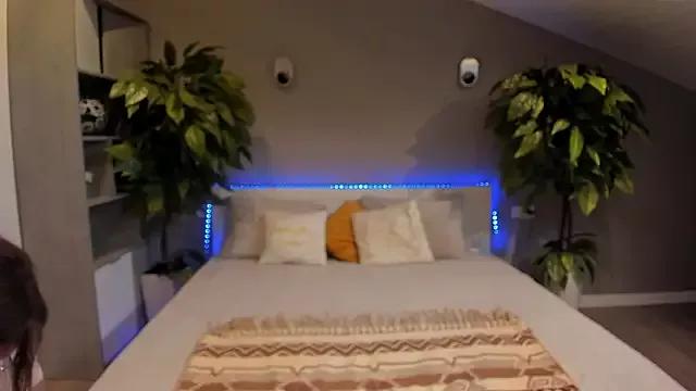 Try our streaming cams variety and talk on a personal level with our adorable girls streamers, showing off their bountiful shapes and dildos.