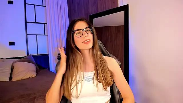Try our streaming cams variety and talk on a personal level with our adorable girls streamers, showing off their bountiful shapes and dildos.