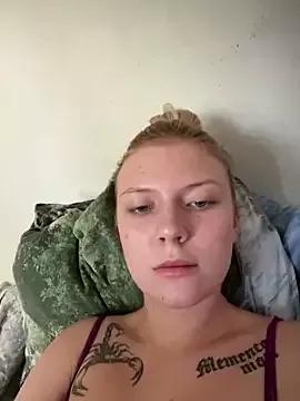 SofiyaDream from StripChat is Freechat