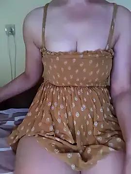 Soft_Baby_Girl from StripChat is Freechat