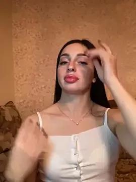 Try our streaming cams variety and talk on a personal level with our adorable girls streamers, showing off their bountiful shapes and dildos.