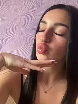 Soft_Pleasure from StripChat is Freechat