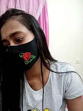 Softecho-03 from StripChat is Freechat