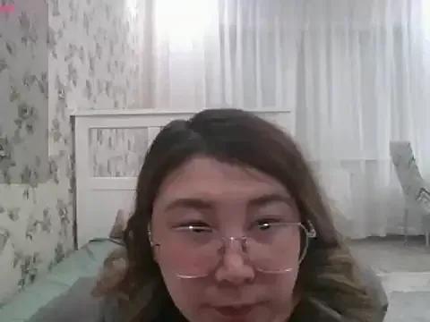 softegirl from StripChat is Freechat