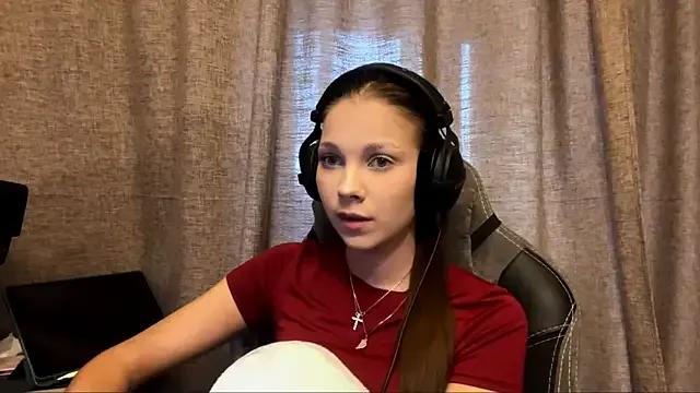 Try our streaming cams variety and talk on a personal level with our adorable girls streamers, showing off their bountiful shapes and dildos.