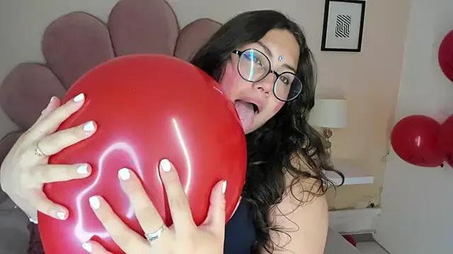 Try our streaming cams variety and talk on a personal level with our adorable girls streamers, showing off their bountiful shapes and dildos.