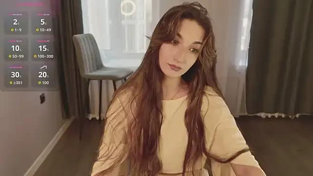 Try our streaming cams variety and talk on a personal level with our adorable girls streamers, showing off their bountiful shapes and dildos.