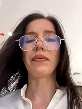 SoftSteps from StripChat is Freechat