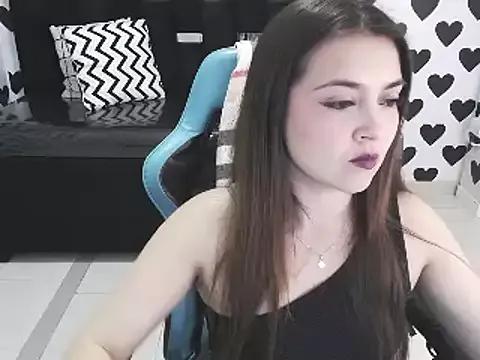 sofy_belle_a from StripChat is Freechat