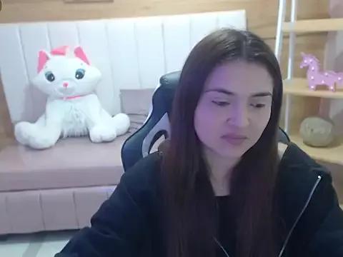 Try our streaming cams variety and talk on a personal level with our adorable girls streamers, showing off their bountiful shapes and dildos.
