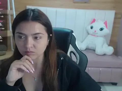 sofy_belle_a from StripChat is Freechat