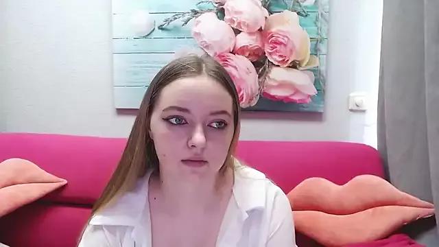 Try our streaming cams variety and talk on a personal level with our adorable girls streamers, showing off their bountiful shapes and dildos.