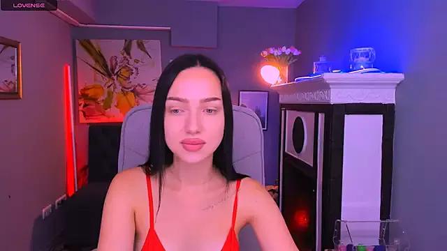 Try our streaming cams variety and talk on a personal level with our adorable girls streamers, showing off their bountiful shapes and dildos.