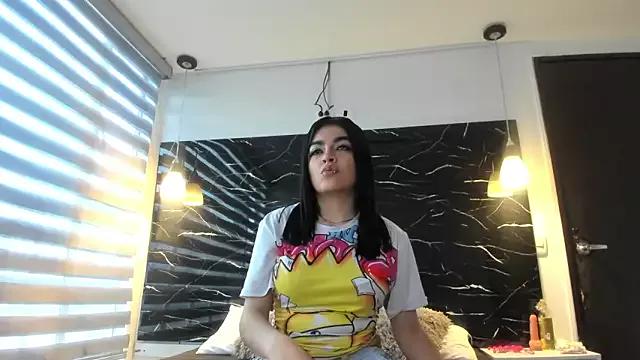Try our streaming cams variety and talk on a personal level with our adorable girls streamers, showing off their bountiful shapes and dildos.