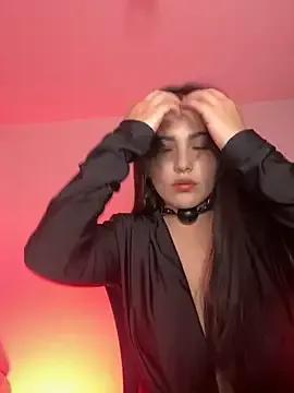 sol__angel from StripChat is Freechat
