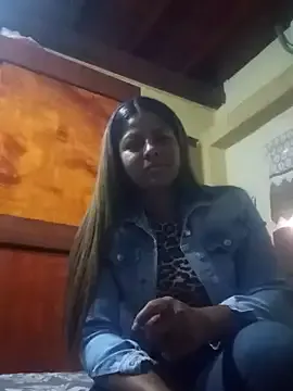 Sol_kissme from StripChat is Freechat