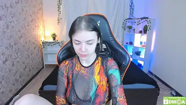 Try our streaming cams variety and talk on a personal level with our adorable girls streamers, showing off their bountiful shapes and dildos.
