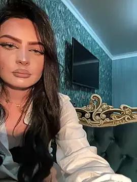 solaradevitta888 from StripChat is Freechat