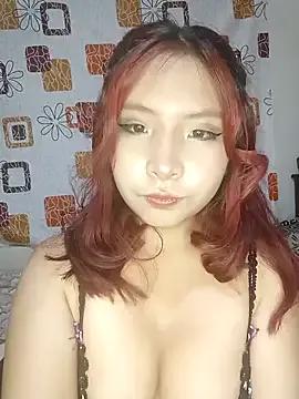 soley_scarlet from StripChat is Freechat