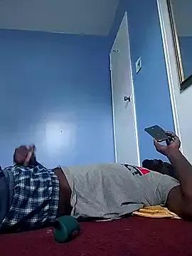 Solodick12 from StripChat is Freechat