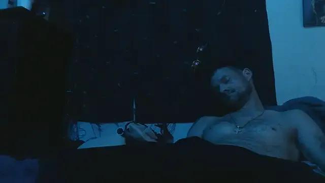 SoloMan2023 from StripChat is Freechat