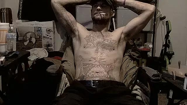 SoloMan2023 from StripChat