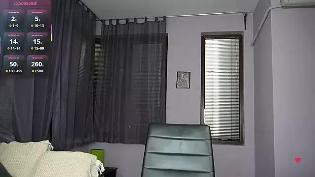 SoLovelyAnna from StripChat