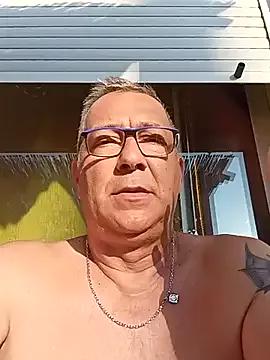 Soloyan from StripChat