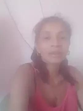 soltrinidad from StripChat is Freechat