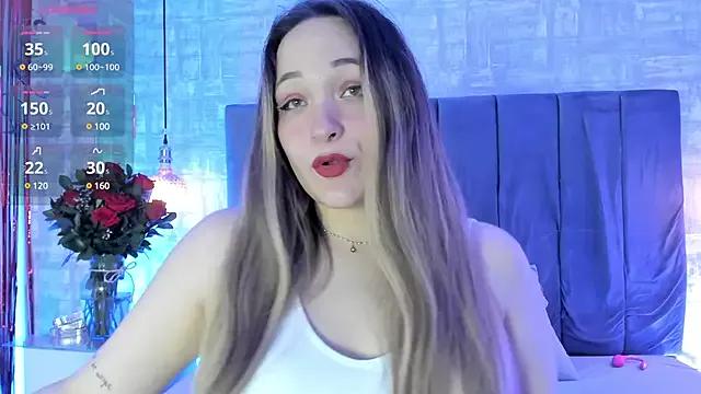 sommershy from StripChat