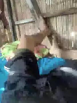 Somospareja1987 from StripChat