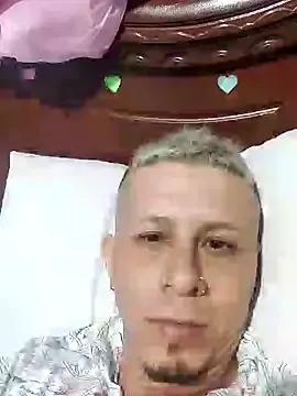 Somospareja1987 from StripChat