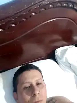 Somospareja1987 from StripChat