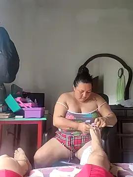 Somospareja1987 from StripChat