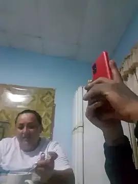 Somospareja1987 from StripChat