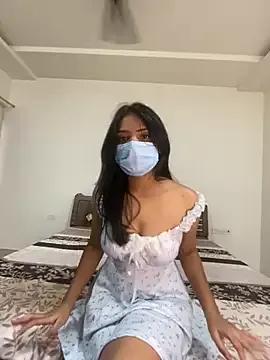 somya_girl from StripChat is Freechat