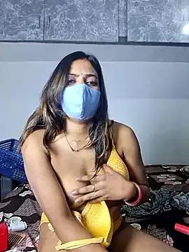 sonababy_59 from StripChat is Freechat