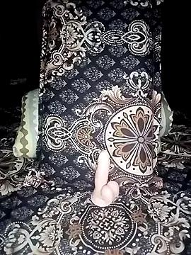 Sonalisiya from StripChat is Freechat