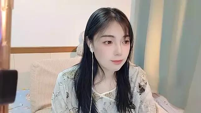 Song_99 from StripChat is Freechat