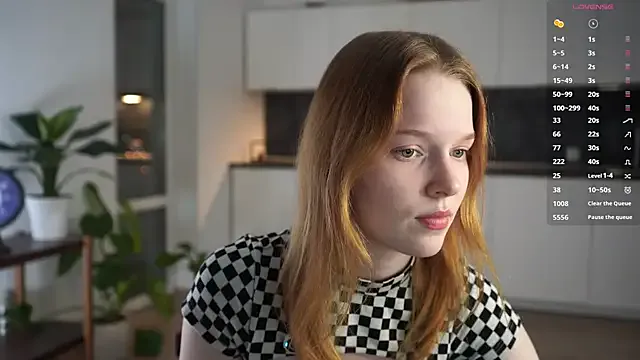 Try our streaming cams variety and talk on a personal level with our adorable girls streamers, showing off their bountiful shapes and dildos.