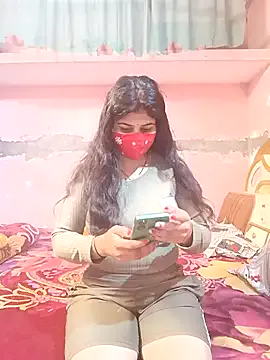 Soni_299 from StripChat is Freechat