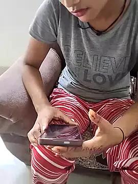 Soni_baby1 from StripChat is Freechat