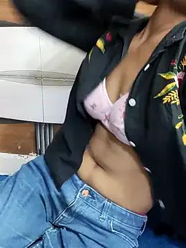 Soni_cute86526 from StripChat is Freechat