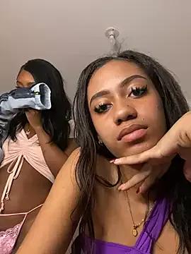 Try our streaming cams variety and talk on a personal level with our adorable girls streamers, showing off their bountiful shapes and dildos.
