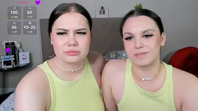 SoniaCraig from StripChat is Freechat