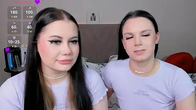SoniaCraig from StripChat is Freechat