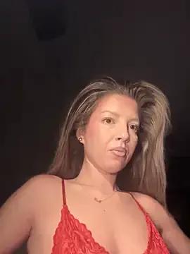 SoniaDeviis from StripChat is Freechat