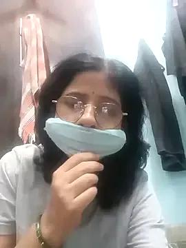 Soniaji1 from StripChat is Private