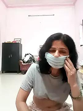 Soniaji1 from StripChat is Freechat